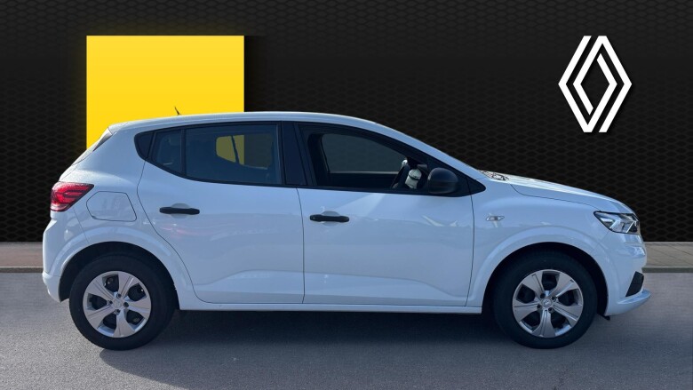 Dacia Sandero 1.0 TCe Essential 5dr Bi Fuel Hatchback